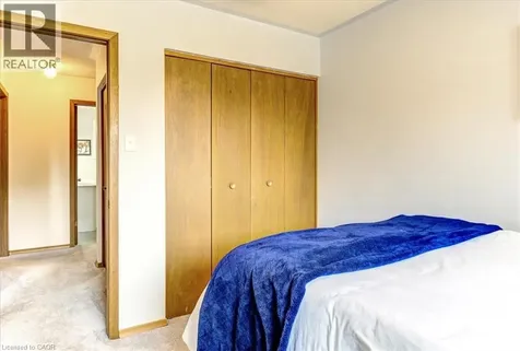 12 Miller Crescent Simcoe ON N3Y 4R1