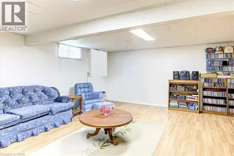 12 Miller Crescent Simcoe ON N3Y 4R1