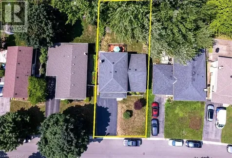 12 Miller Crescent Simcoe ON N3Y 4R1