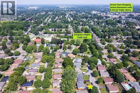 12 Miller Crescent Simcoe ON N3Y 4R1