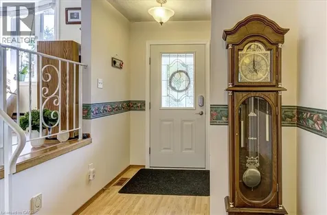 12 Miller Crescent Simcoe ON N3Y 4R1