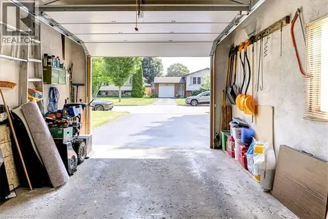 12 Miller Crescent Simcoe ON N3Y 4R1