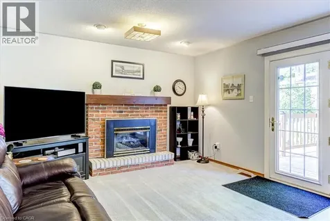 12 Miller Crescent Simcoe ON N3Y 4R1