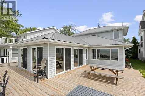419 Lakeside Amherstburg ON N0R 1G0