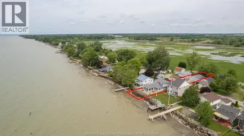 419 Lakeside Amherstburg ON N0R 1G0