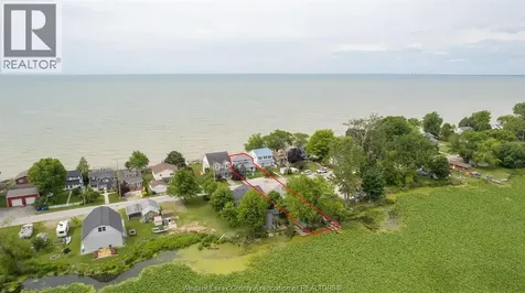 419 Lakeside Amherstburg ON N0R 1G0