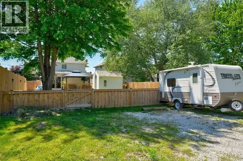 8 St. Clair Street Tilbury ON N0P 2L0