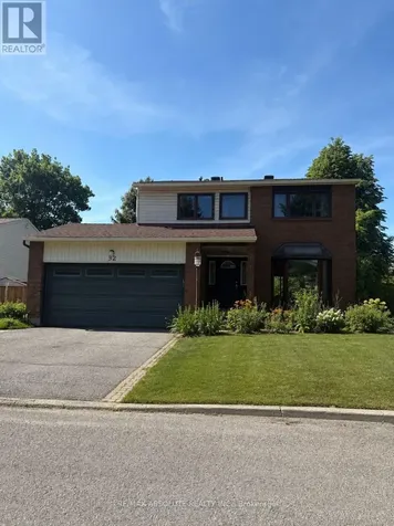 32 Sage Crescent Ottawa ON K2J 1T4