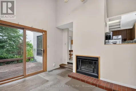 32 Sage Crescent Ottawa ON K2J 1T4