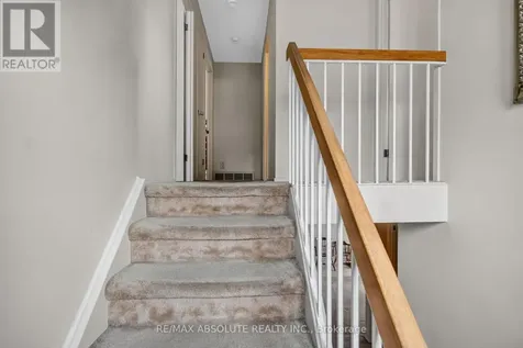 32 Sage Crescent Ottawa ON K2J 1T4