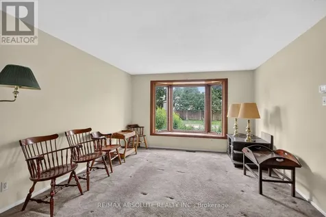 32 Sage Crescent Ottawa ON K2J 1T4