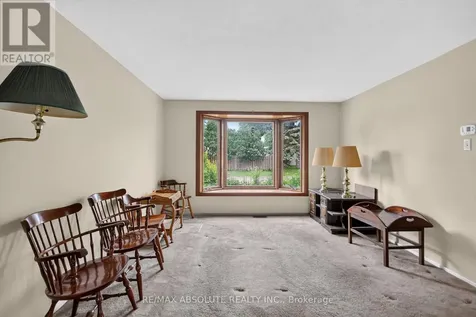 32 Sage Crescent Ottawa ON K2J 1T4