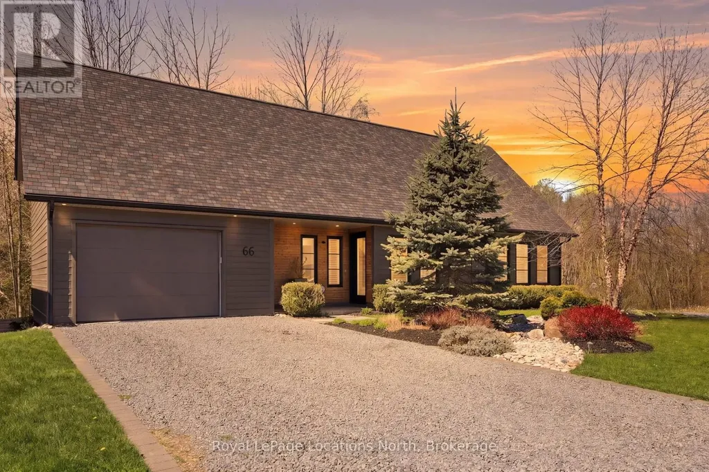 66 Gordon Crescent Meaford ON N4L 1C7