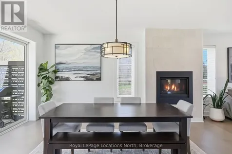 66 Gordon Crescent Meaford ON N4L 1C7
