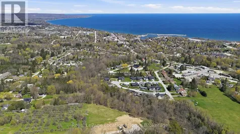 66 Gordon Crescent Meaford ON N4L 1C7