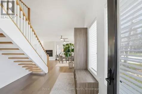 66 Gordon Crescent Meaford ON N4L 1C7