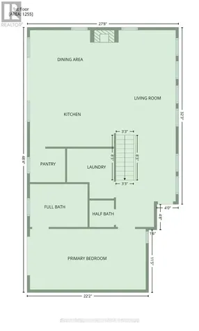 66 Gordon Crescent Meaford ON N4L 1C7