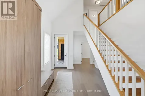 66 Gordon Crescent Meaford ON N4L 1C7