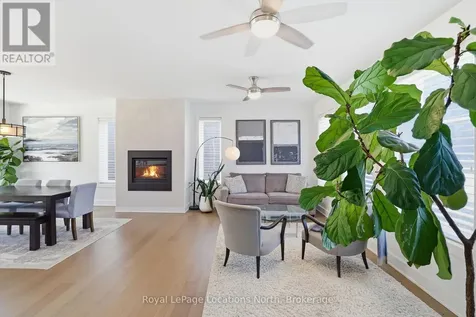 66 Gordon Crescent Meaford ON N4L 1C7