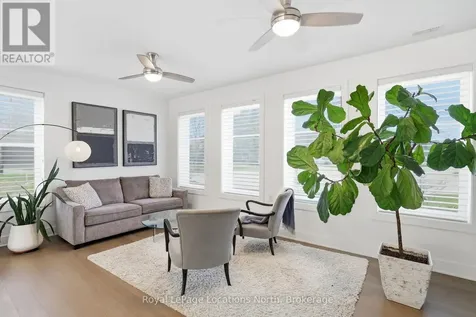 66 Gordon Crescent Meaford ON N4L 1C7