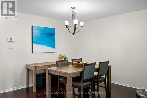 73 Deerfox Drive Ottawa ON K2J 4V1