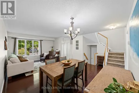 73 Deerfox Drive Ottawa ON K2J 4V1