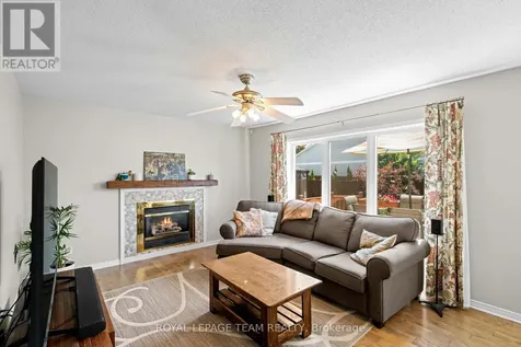 73 Deerfox Drive Ottawa ON K2J 4V1