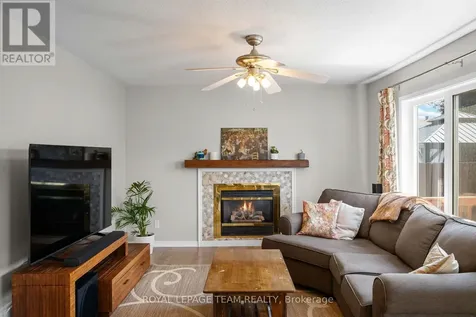 73 Deerfox Drive Ottawa ON K2J 4V1