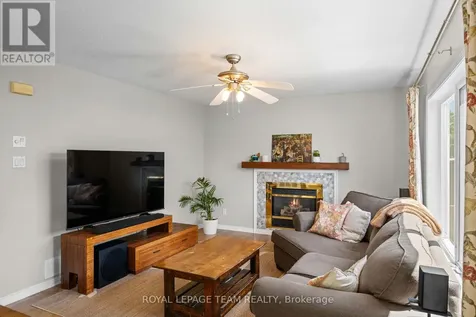 73 Deerfox Drive Ottawa ON K2J 4V1