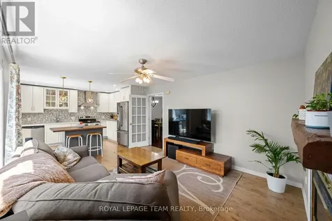 73 Deerfox Drive Ottawa ON K2J 4V1