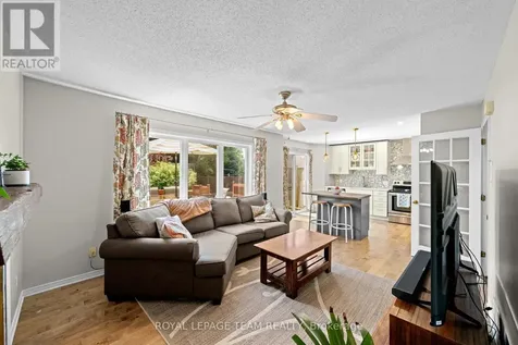 73 Deerfox Drive Ottawa ON K2J 4V1