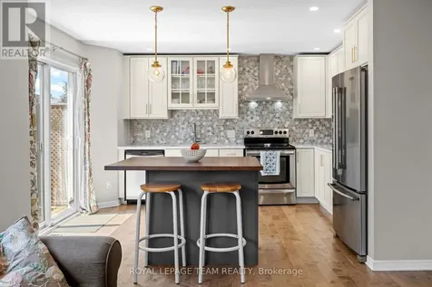 73 Deerfox Drive Ottawa ON K2J 4V1