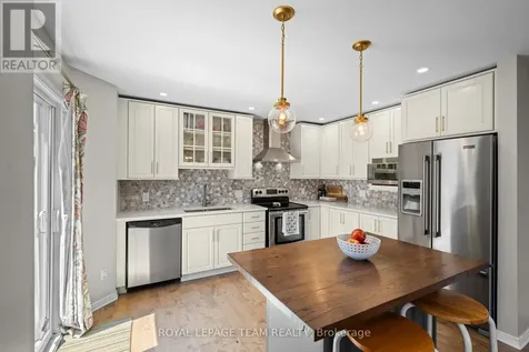 73 Deerfox Drive Ottawa ON K2J 4V1