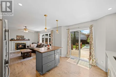 73 Deerfox Drive Ottawa ON K2J 4V1