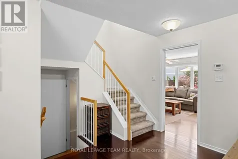 73 Deerfox Drive Ottawa ON K2J 4V1