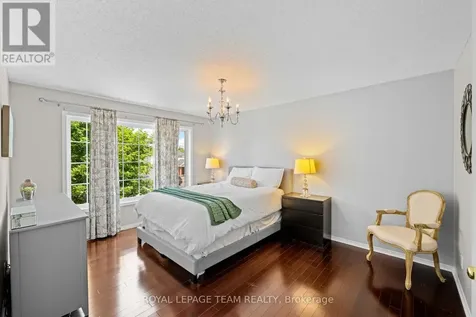 73 Deerfox Drive Ottawa ON K2J 4V1