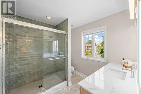 73 Deerfox Drive Ottawa ON K2J 4V1