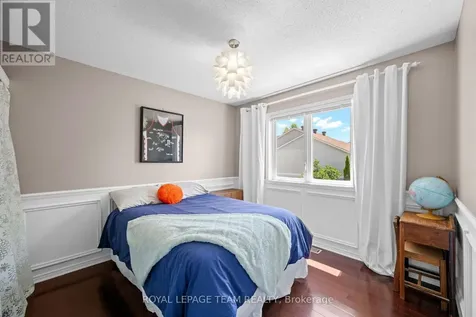 73 Deerfox Drive Ottawa ON K2J 4V1