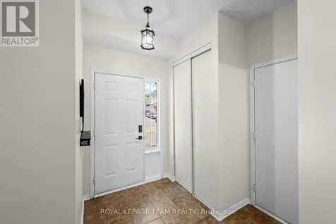 73 Deerfox Drive Ottawa ON K2J 4V1