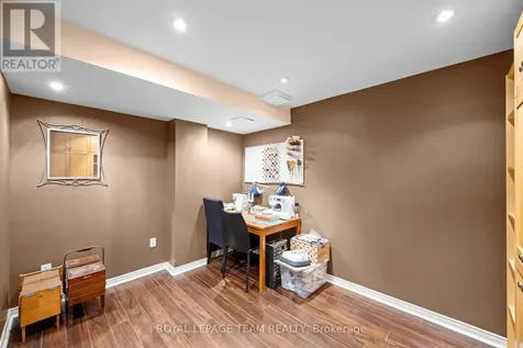 73 Deerfox Drive Ottawa ON K2J 4V1