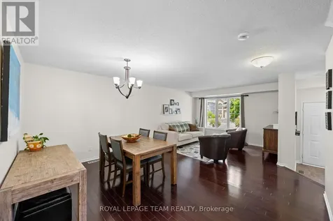73 Deerfox Drive Ottawa ON K2J 4V1
