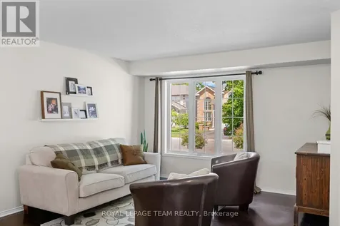 73 Deerfox Drive Ottawa ON K2J 4V1