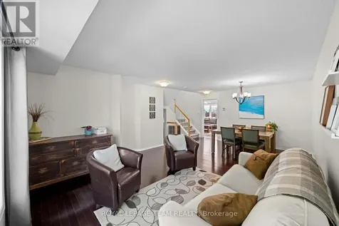 73 Deerfox Drive Ottawa ON K2J 4V1
