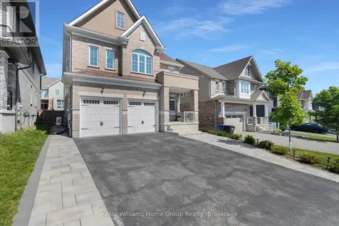 121 Lovett Lane Guelph (kortright West) ON N1G 0H1