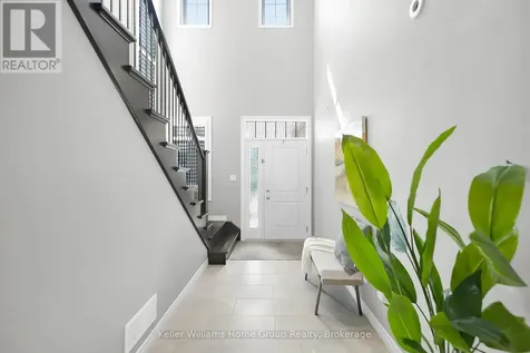 121 Lovett Lane Guelph (kortright West) ON N1G 0H1