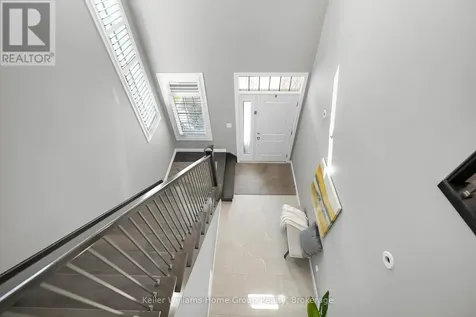 121 Lovett Lane Guelph (kortright West) ON N1G 0H1