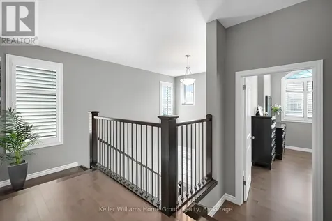 121 Lovett Lane Guelph (kortright West) ON N1G 0H1