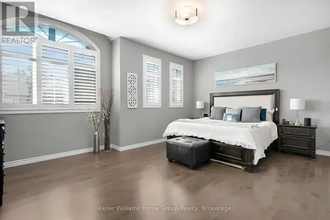 121 Lovett Lane Guelph (kortright West) ON N1G 0H1