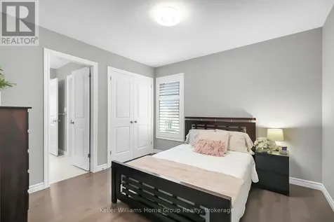 121 Lovett Lane Guelph (kortright West) ON N1G 0H1