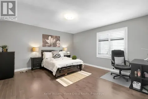 121 Lovett Lane Guelph (kortright West) ON N1G 0H1